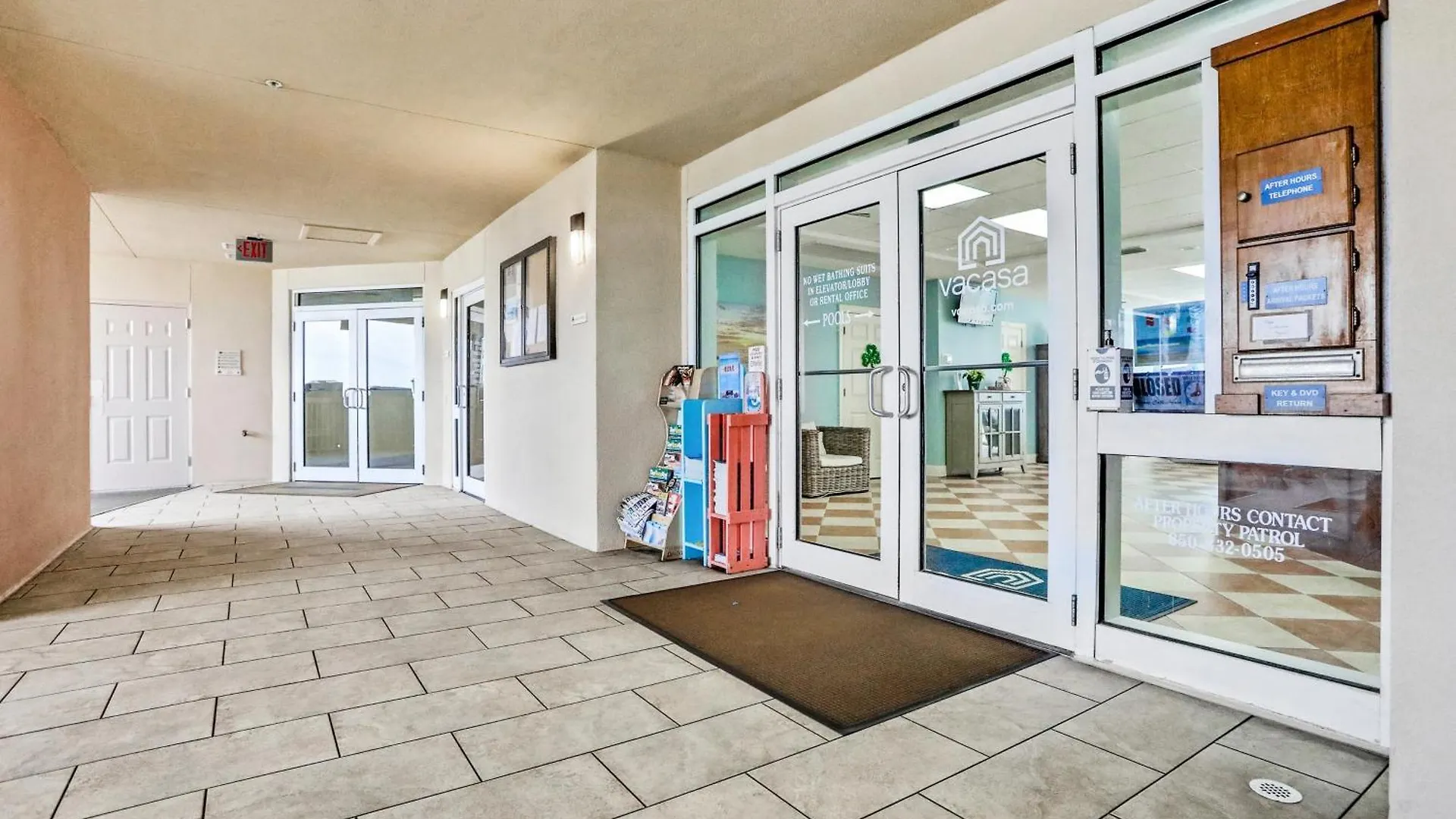 Sunrise Beach 909 - Beachfront Condo パナマシティービーチ