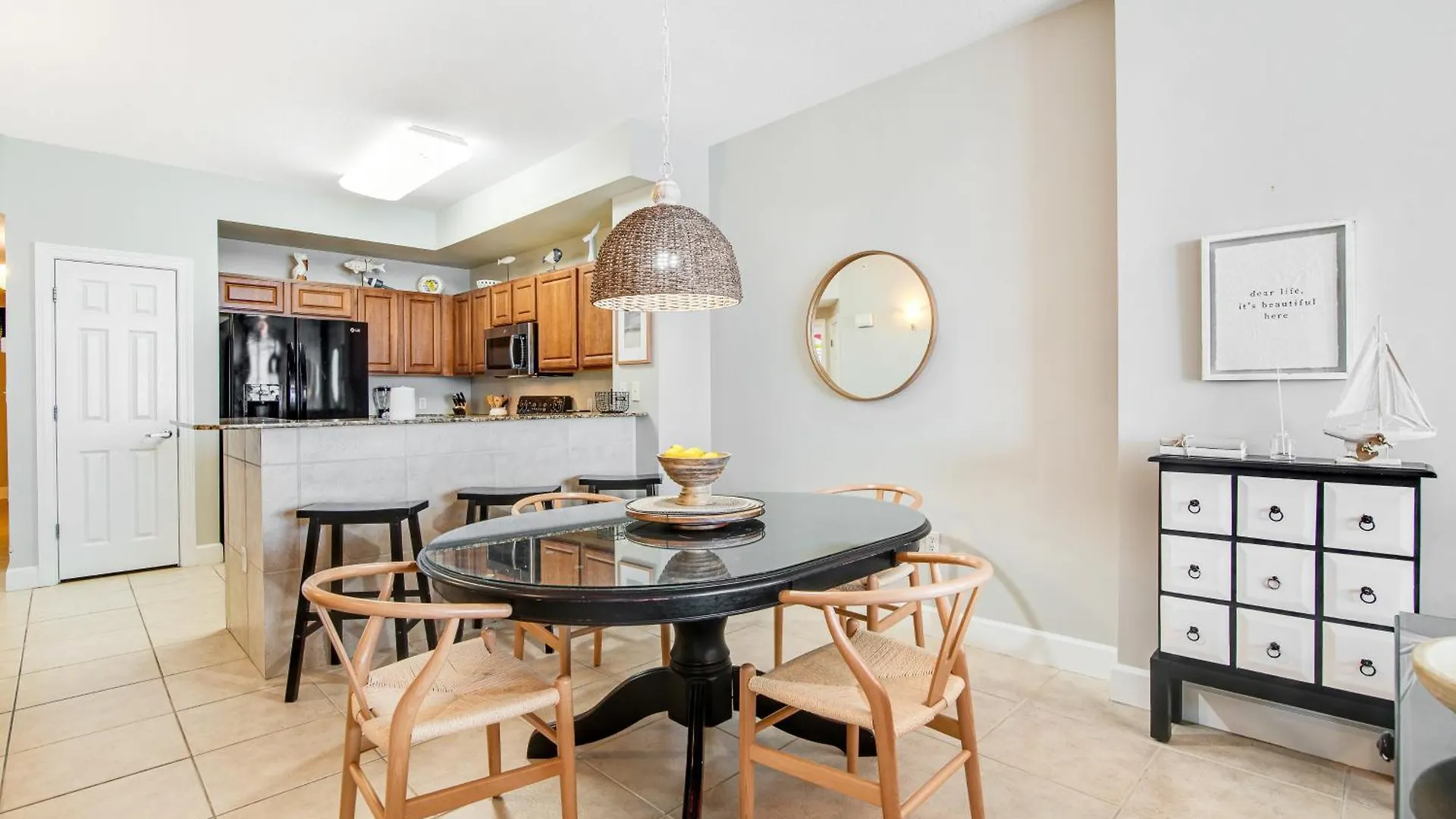 Sunrise Beach 909 - Beachfront Condo パナマシティービーチ