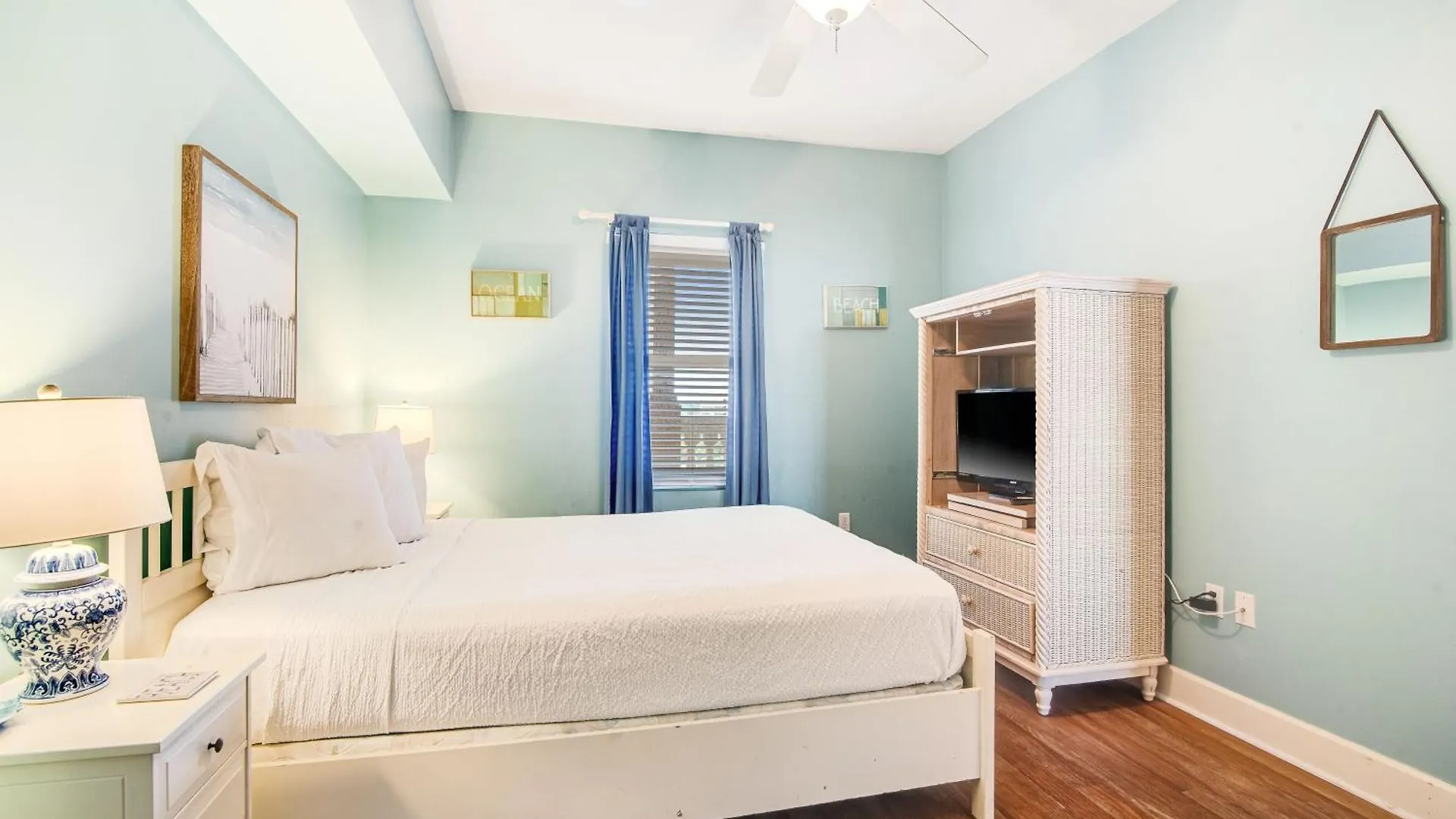 Sunrise Beach 909 - Beachfront Condo パナマシティービーチ