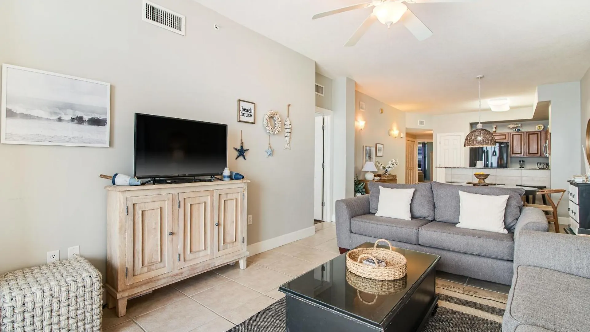 Sunrise Beach 909 - Beachfront Condo パナマシティービーチ 米国