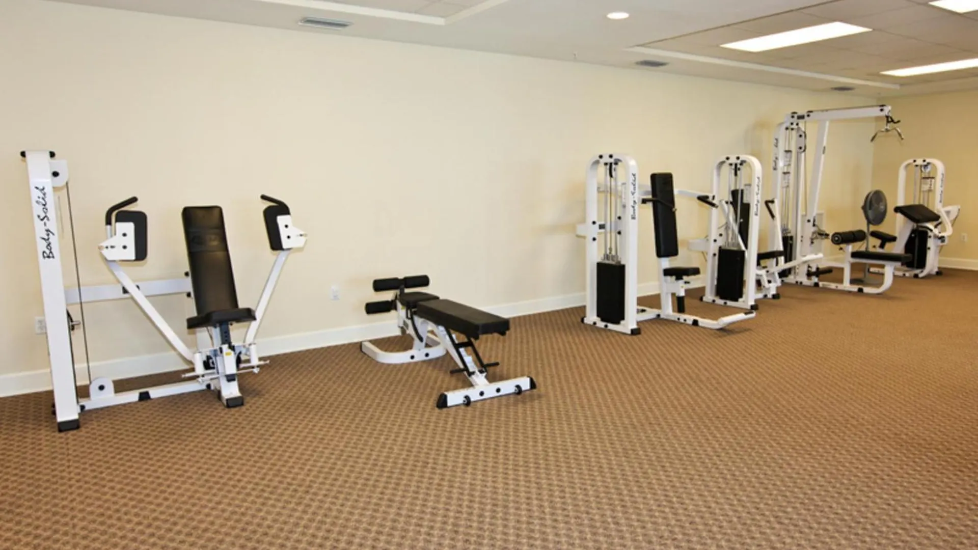 Apartment Sunrise Beach 909 - Beachfront Condo Panama City Beach United States