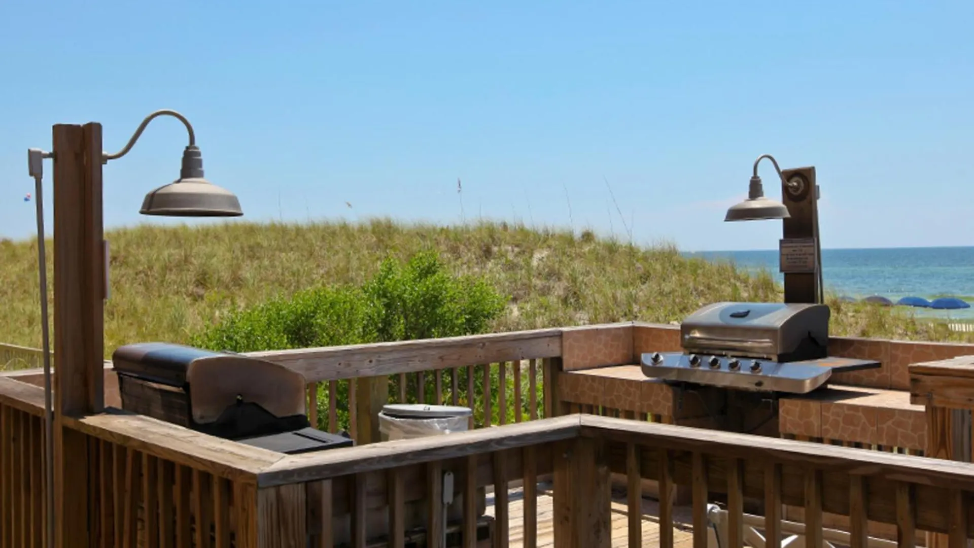 Sunrise Beach 909 - Beachfront Condo Panama City Beach United States