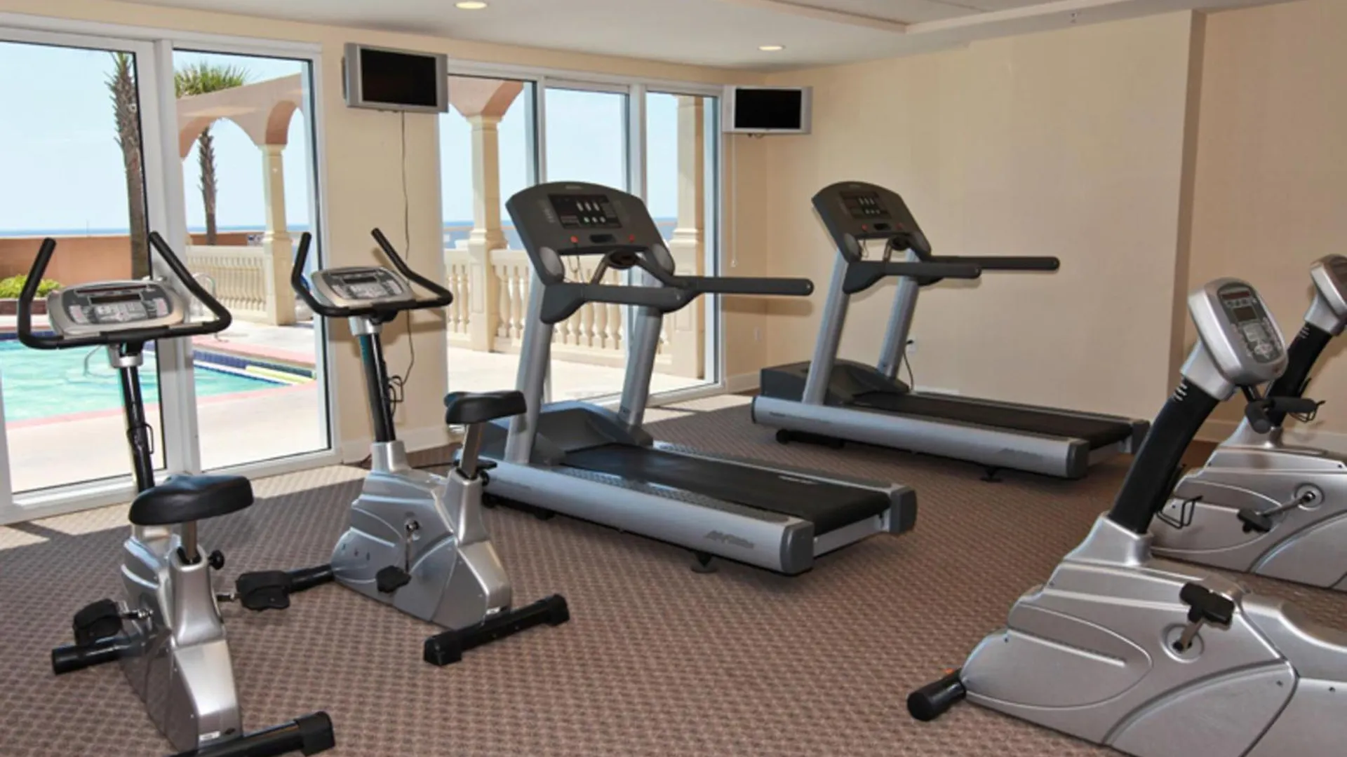 Sunrise Beach 909 - Beachfront Condo Panama City Beach Apartment